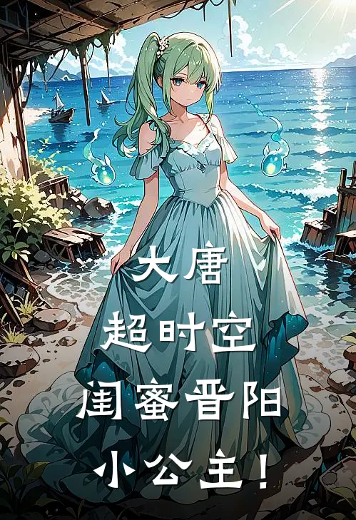 大唐：超时空，闺蜜晋阳小公主！
