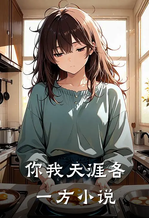 你我天涯各一方小说