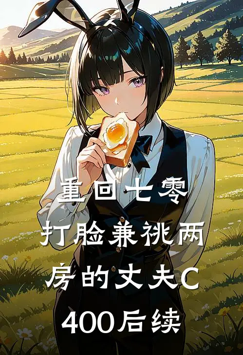 重回七零，打脸兼祧两房的丈夫C400后续