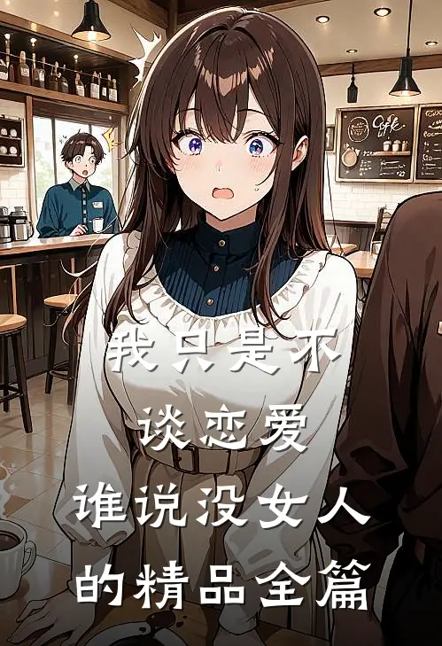 我只是不谈恋爱，谁说没女人的精品全篇