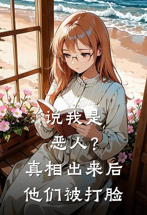 说我是恶人?真相出来后他们被打脸了