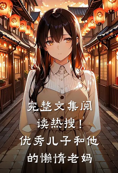 完整文集阅读热搜！优秀儿子和他的懒惰老妈