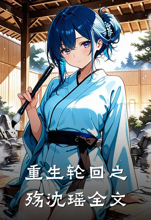 重生轮回之殇沈瑶全文