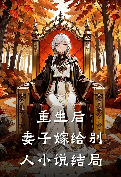 重生后，妻子嫁给别人小说结局