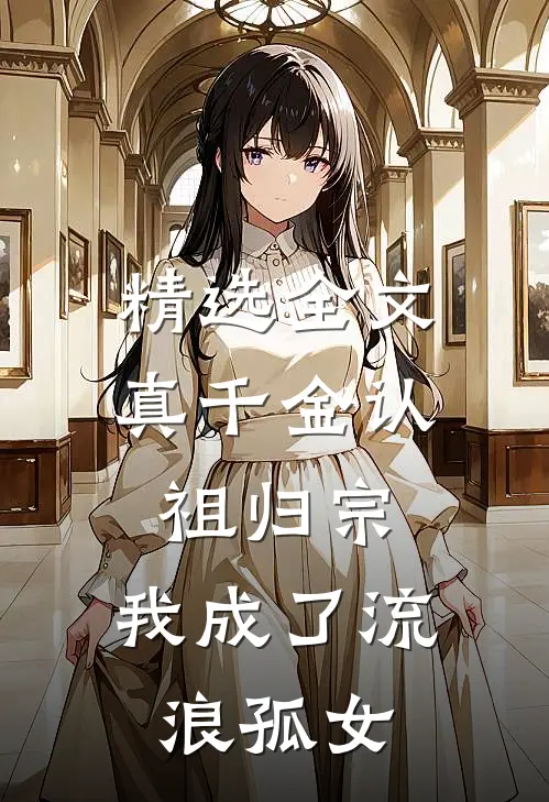 精选全文真千金认祖归宗，我成了流浪孤女