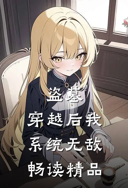 盗墓：穿越后我系统无敌畅读精品