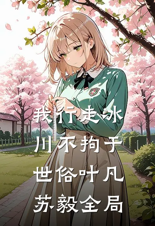 我行走冰川不拘于世俗叶凡苏毅全局