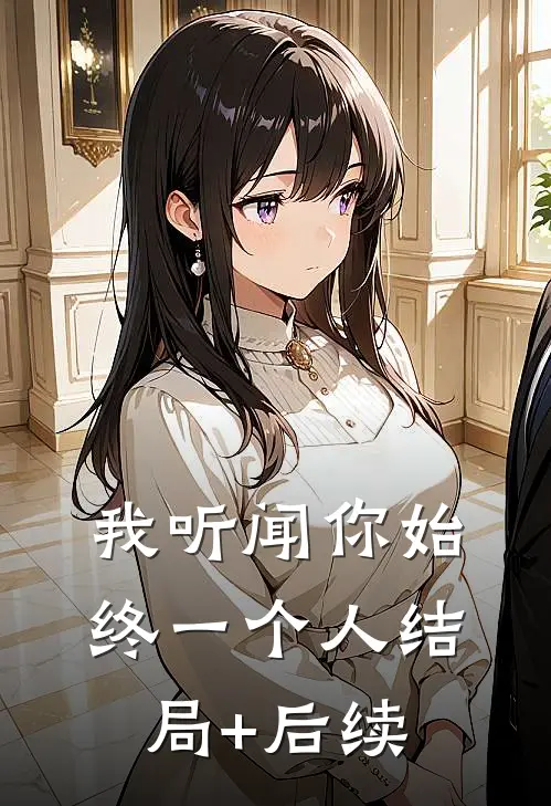 我听闻你始终一个人结局+后续