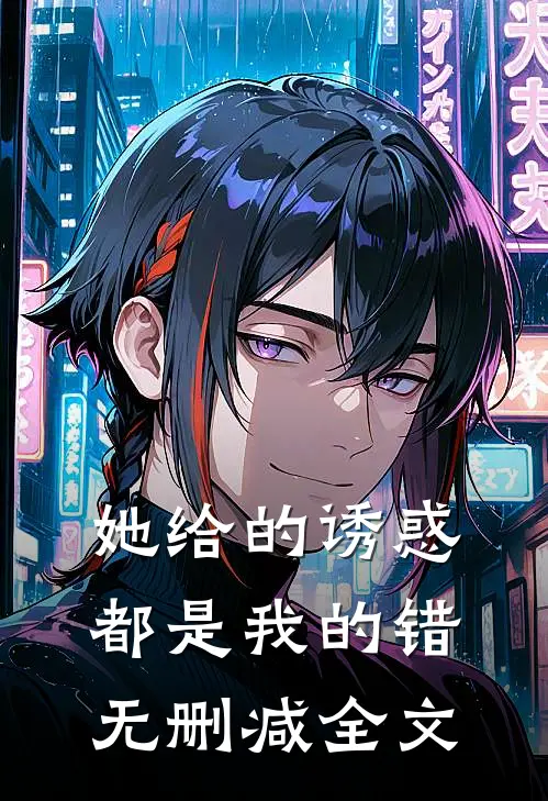 她给的诱惑，都是我的错无删减全文