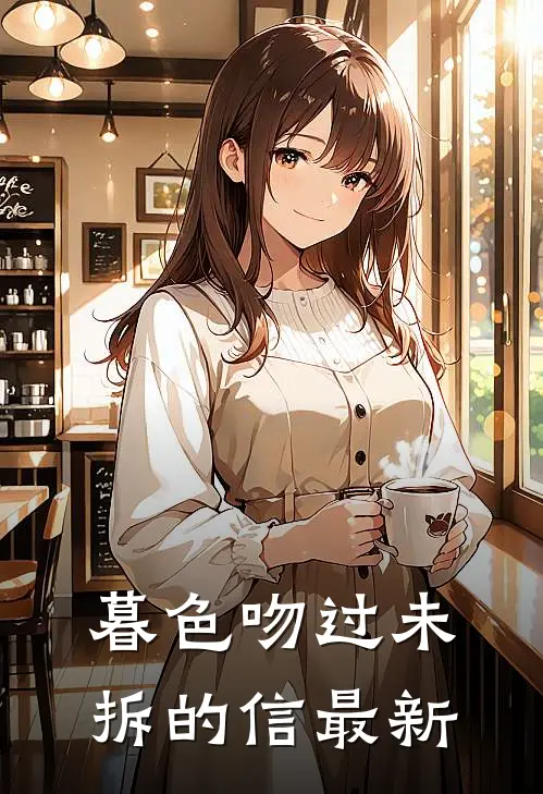 暮色吻过未拆的信最新