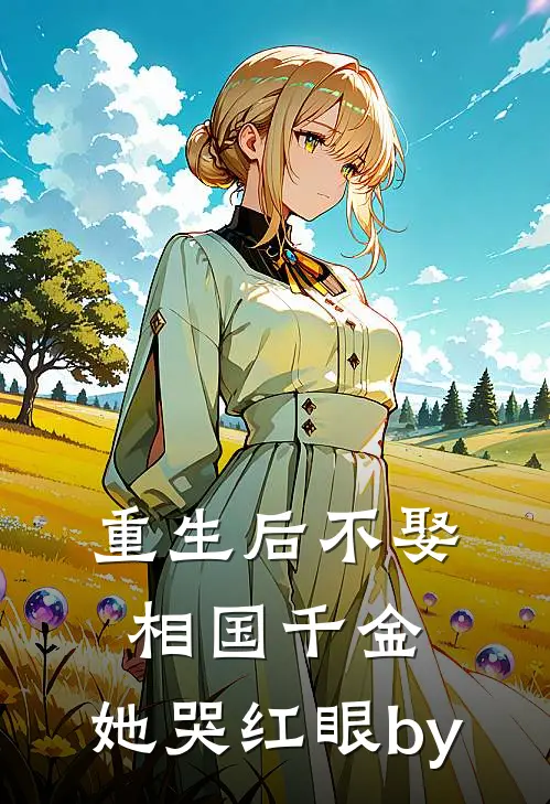 重生后不娶相国千金，她哭红眼by