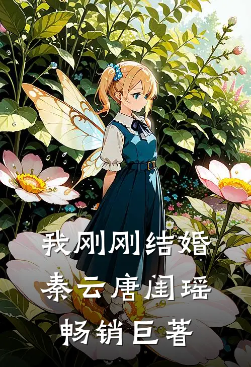 我刚刚结婚秦云唐闺瑶畅销巨著