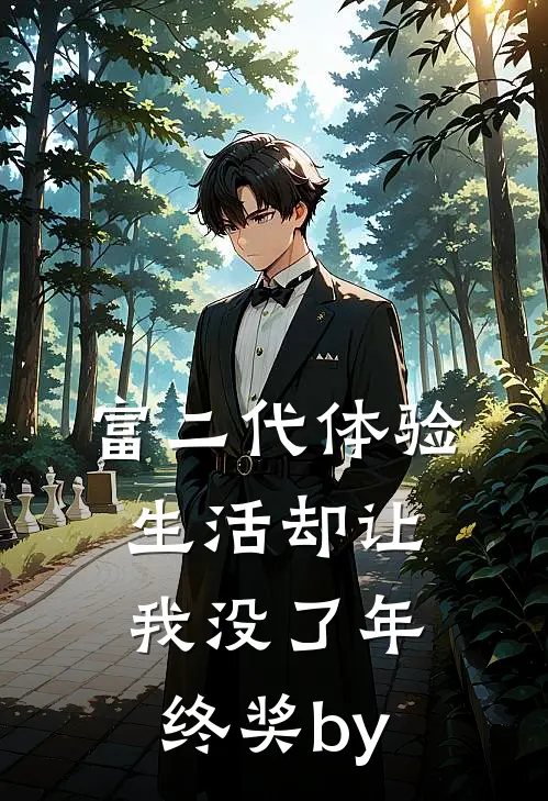 富二代体验生活却让我没了年终奖by