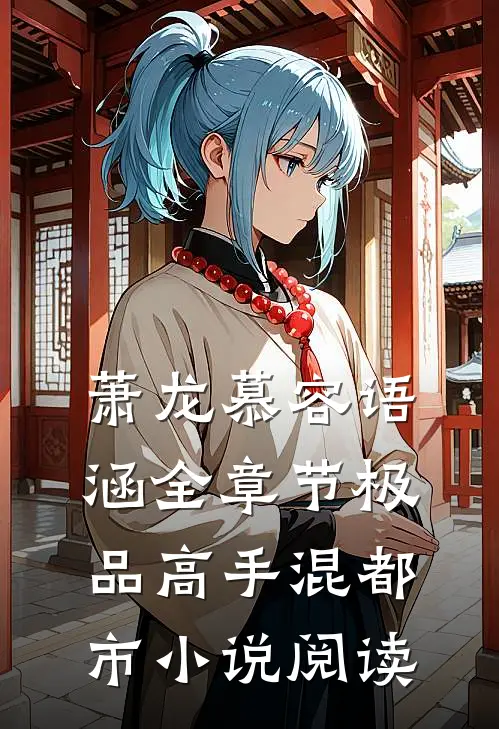 萧龙慕容语涵全章节_极品高手混都市小说阅读