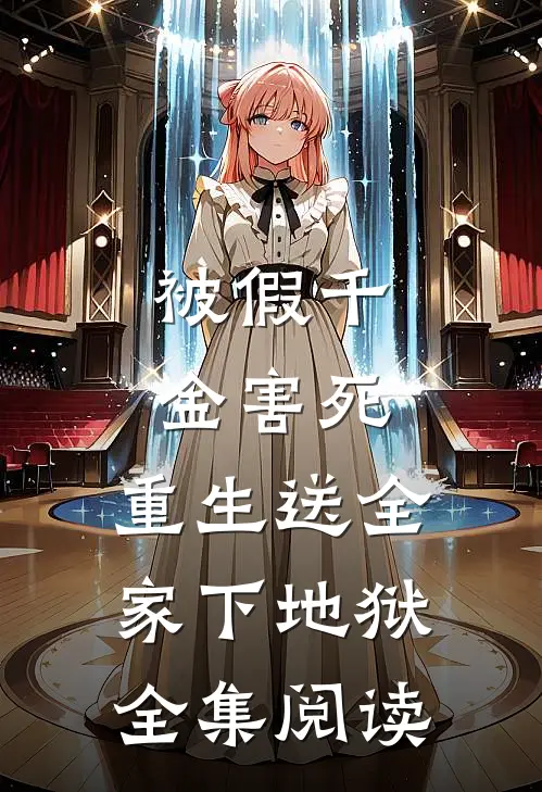 被假千金害死，重生送全家下地狱全集阅读