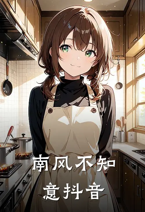 南风不知意抖音
