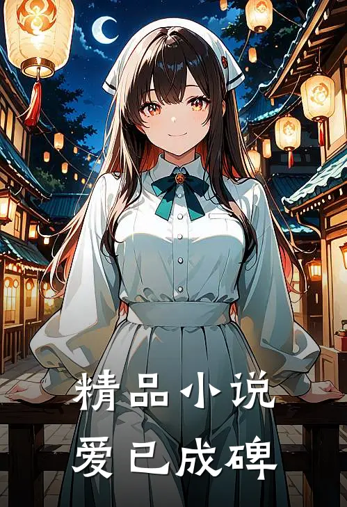 精品小说爱已成碑