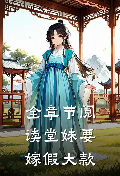 全章节阅读堂妹要嫁假大款
