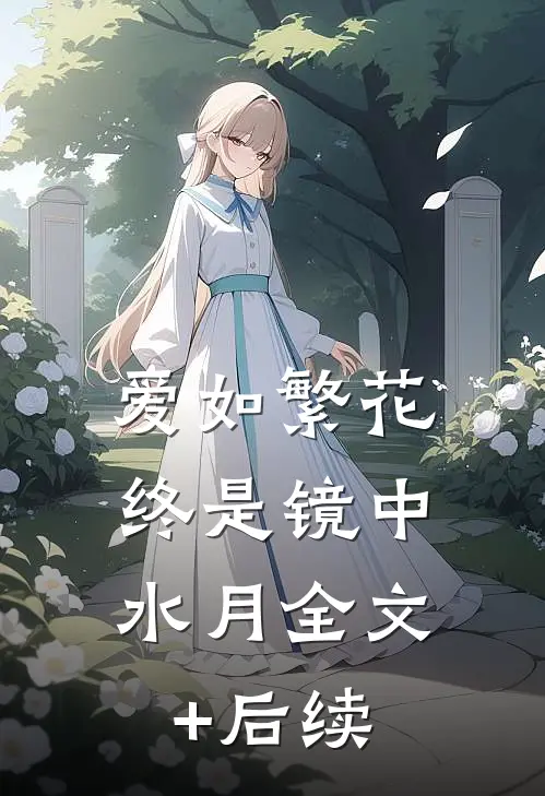 爱如繁花，终是镜中水月全文+后续
