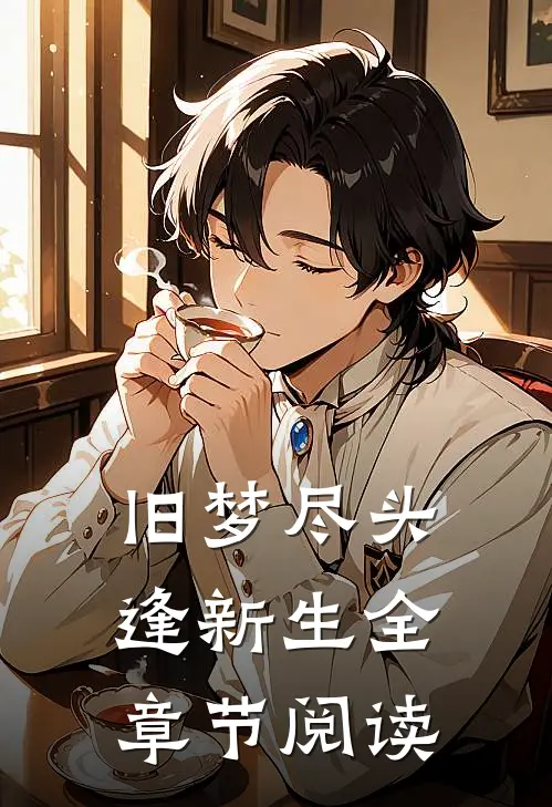 旧梦尽头逢新生全章节阅读