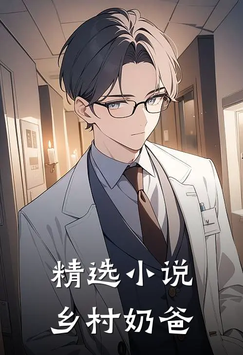 精选小说乡村奶爸