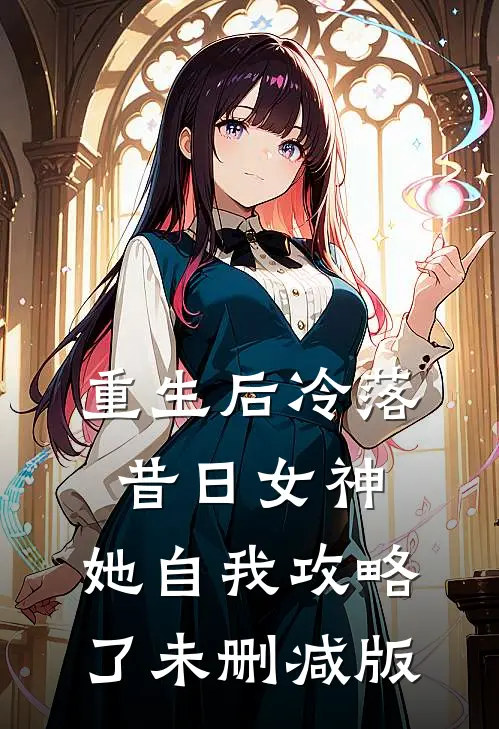 重生后冷落昔日女神,她自我攻略了未删减版免费阅读