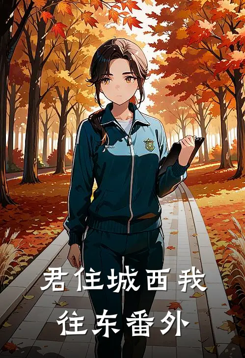 君住城西我往东番外