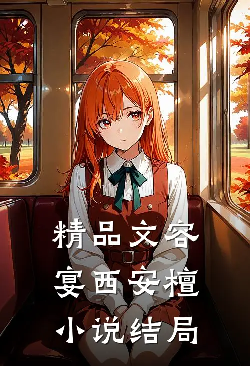 精品文容宴西安檀小说结局