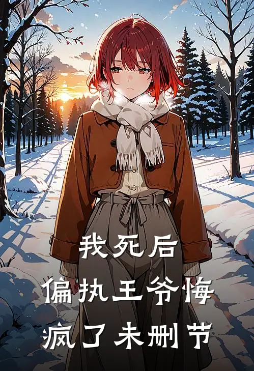 我死后，偏执王爷悔疯了未删节