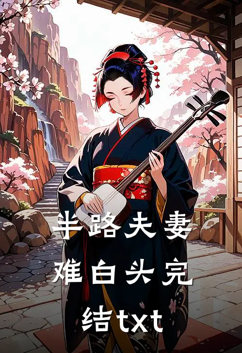 半路夫妻难白头完结txt