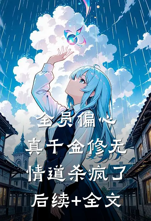 全员偏心，真千金修无情道杀疯了后续+全文
