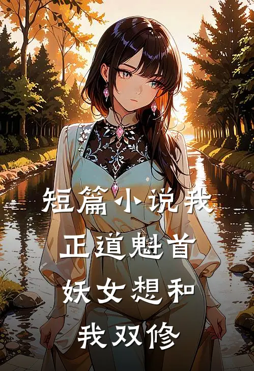 短篇我,正道魁首,妖女想和我双修免费阅读