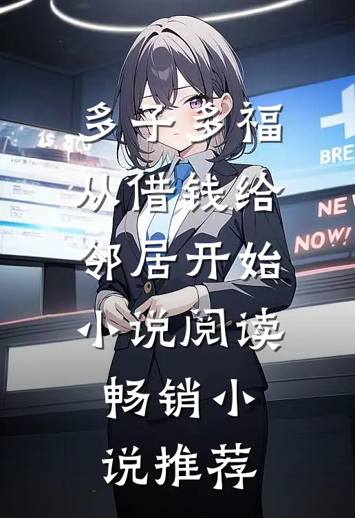 多子多福从借钱给邻居开始小说阅读畅销小说推荐