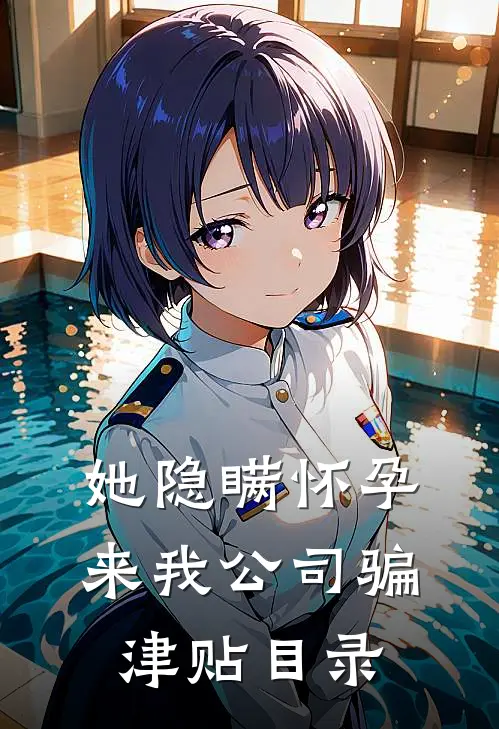 她隐瞒怀孕来我公司骗津贴目录