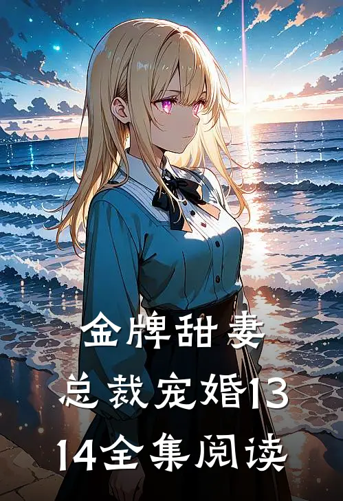 金牌甜妻，总裁宠婚1314全集阅读