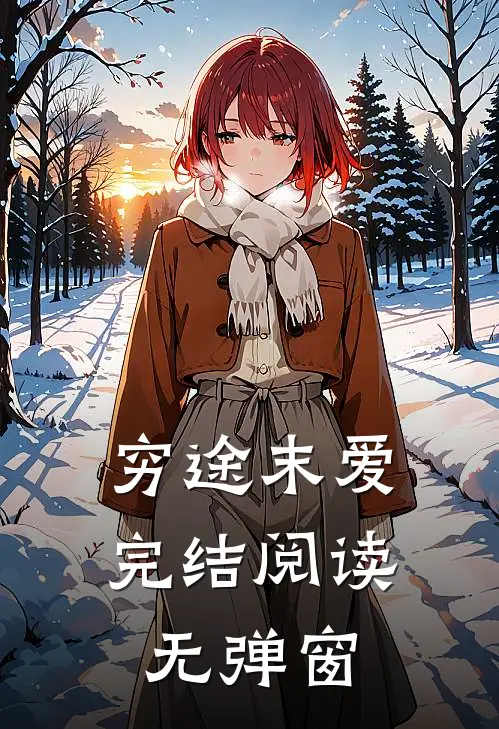 穷途末爱完结阅读无弹窗