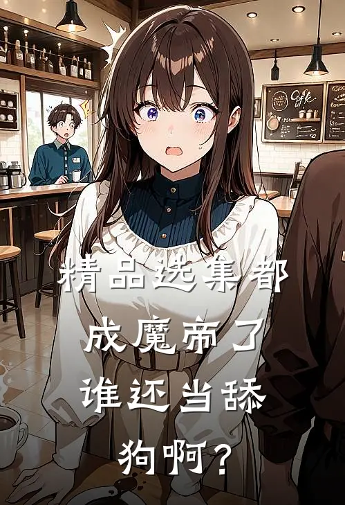 精品选集都成魔帝了，谁还当舔狗啊？