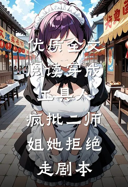优质全文阅读穿成工具人，疯批二师姐她拒绝走剧本