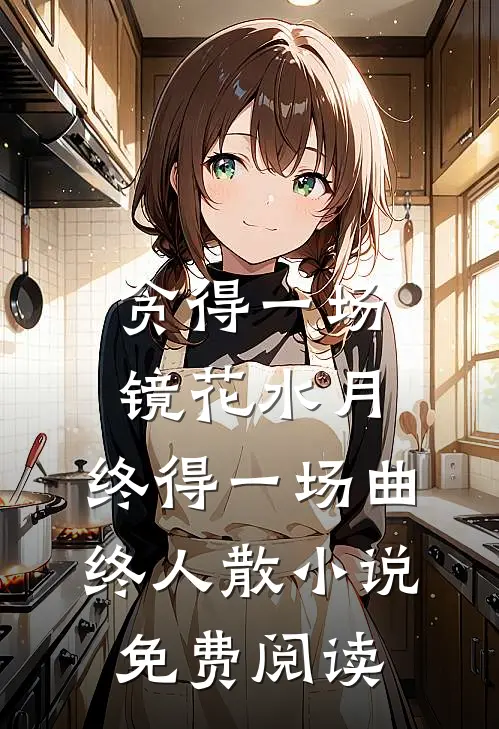 贪得一场镜花水月，终得一场曲终人散小说免费阅读