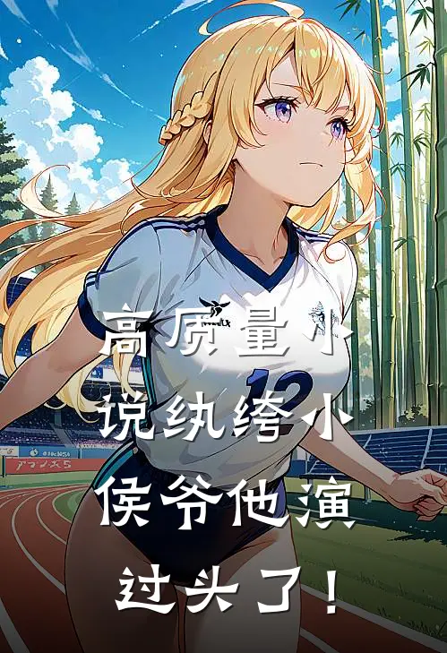 高质量小说纨绔小侯爷他演过头了！