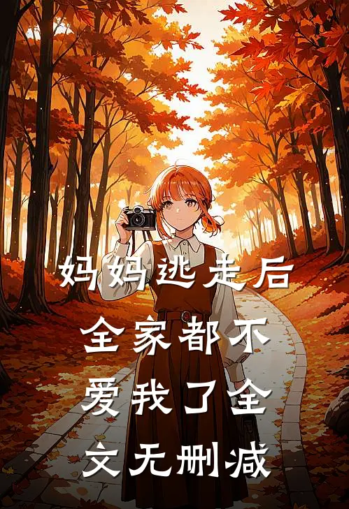 妈妈逃走后，全家都不爱我了全文无删减