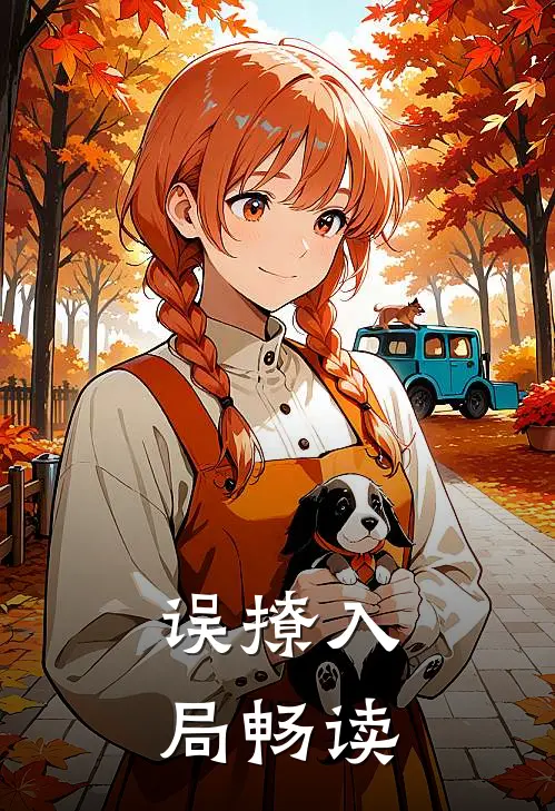 误撩入局畅读