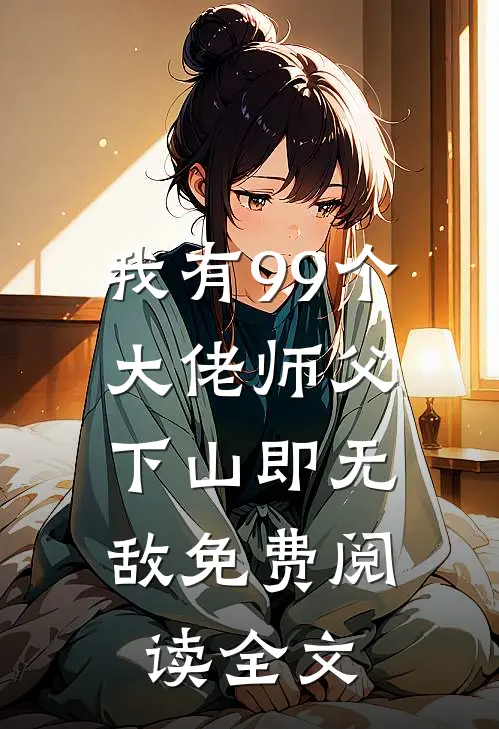 我有99个大佬师父,下山即无敌免费阅读全文最新章节
