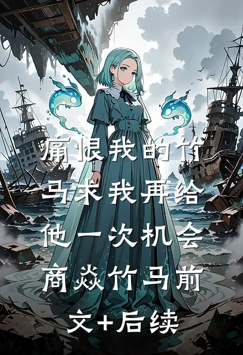 痛恨我的竹马求我再给他一次机会商焱竹马前文+后续