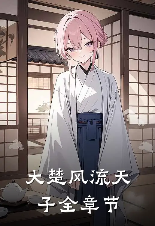大楚风流天子全章节