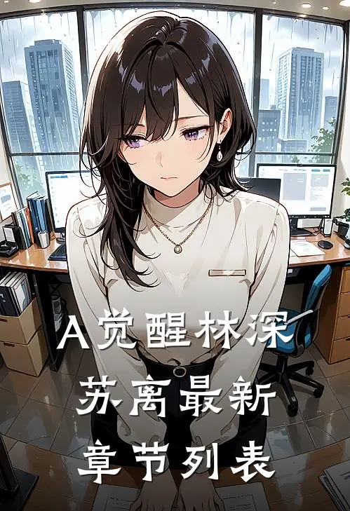 A觉醒林深苏离最新章节列表
