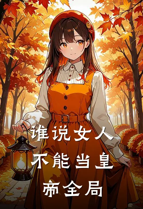 谁说女人不能当皇帝全局