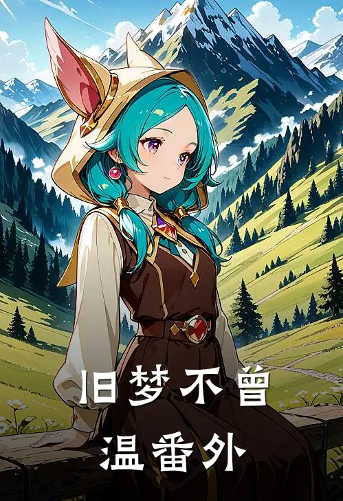 旧梦不曾温番外