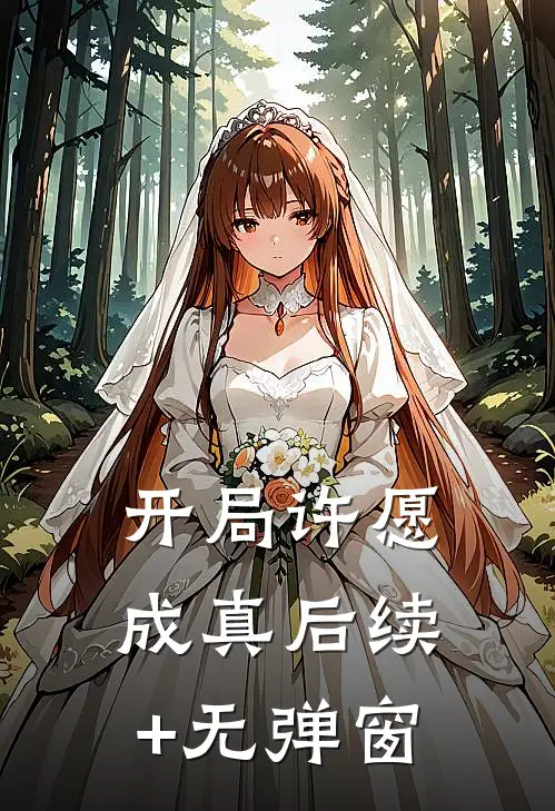 开局许愿成真后续+无弹窗