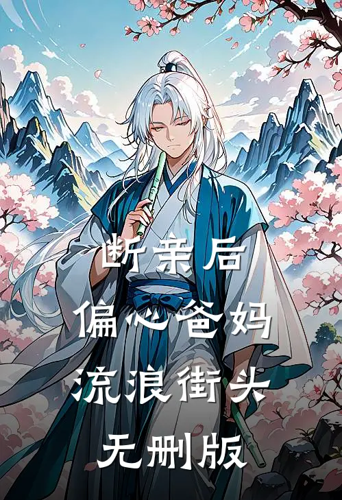 断亲后，偏心爸妈流浪街头无删版